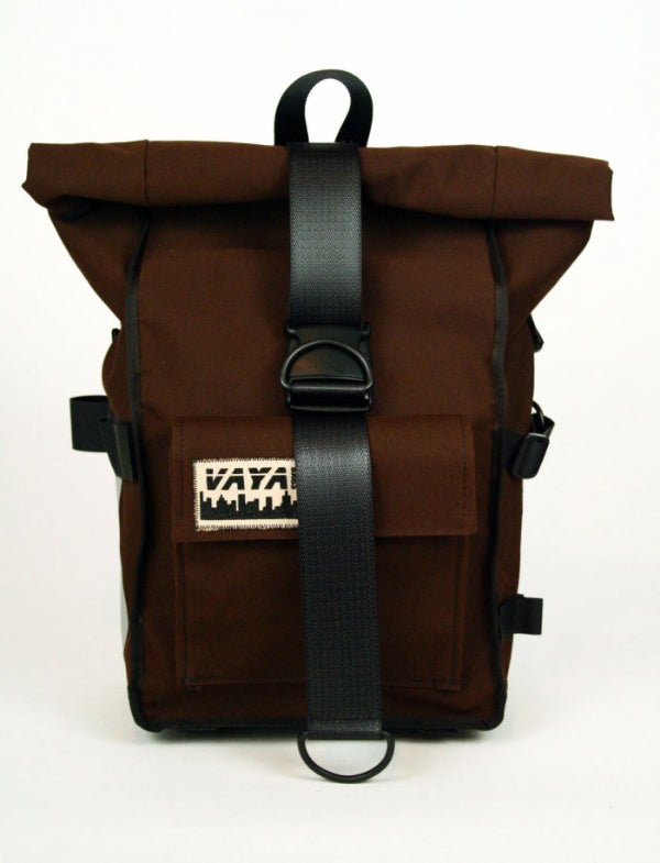CONVERTIBLE PANNIER