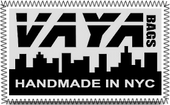 Vaya Bags