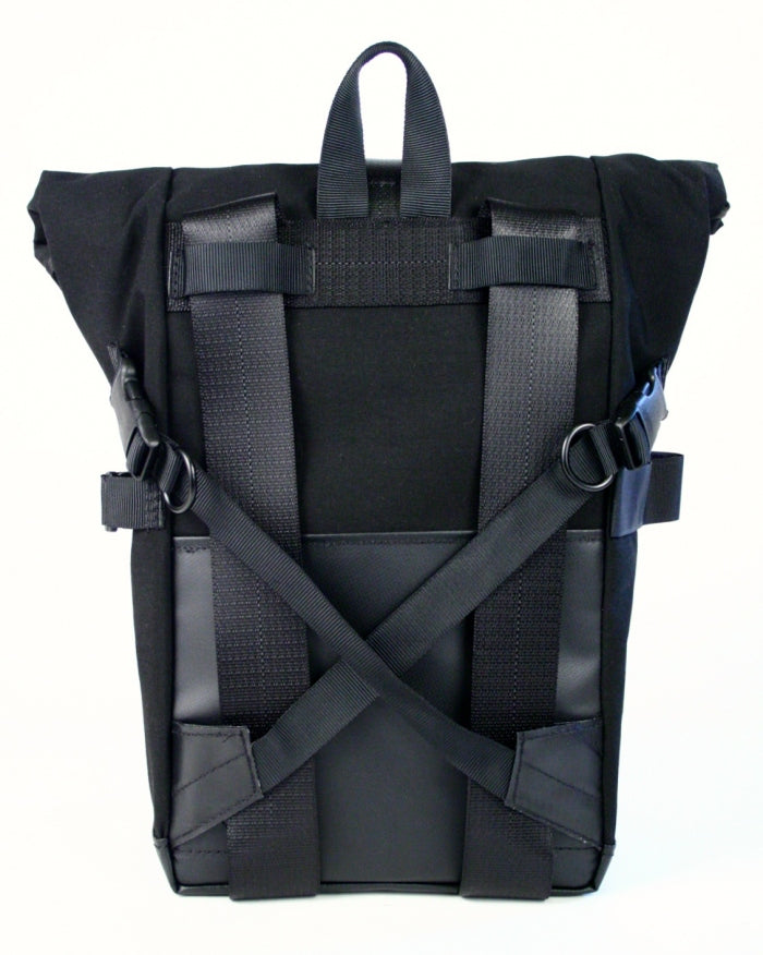 CONVERTIBLE PANNIER