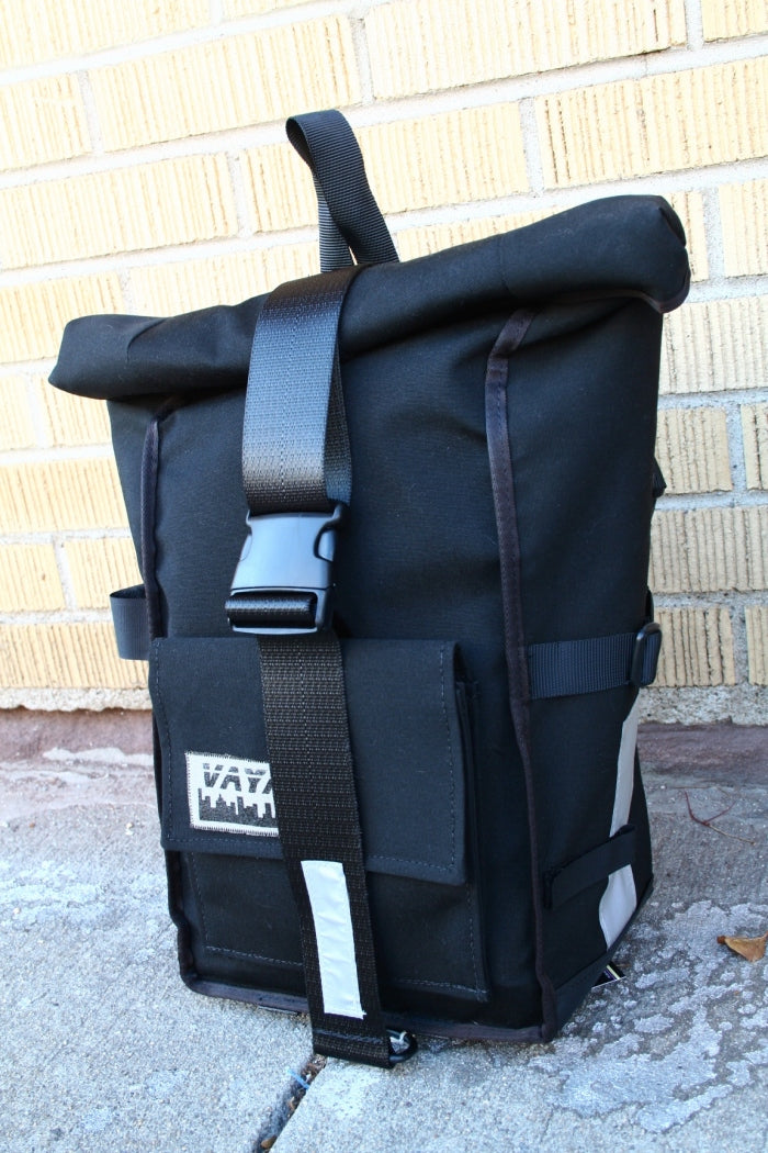 CONVERTIBLE PANNIER