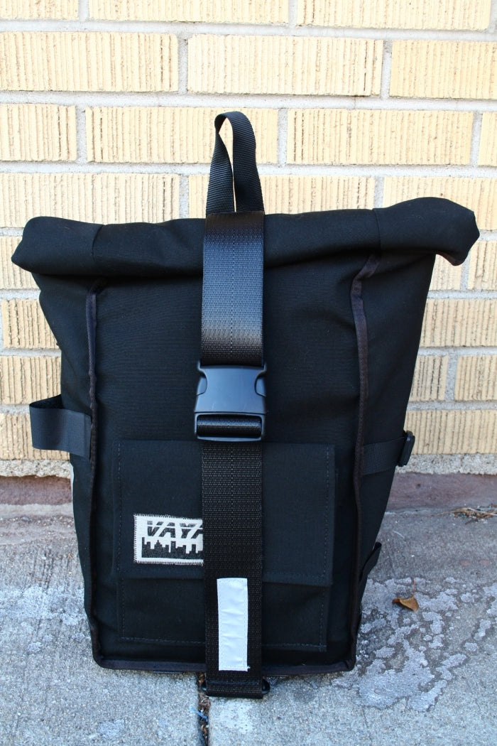 CONVERTIBLE PANNIER