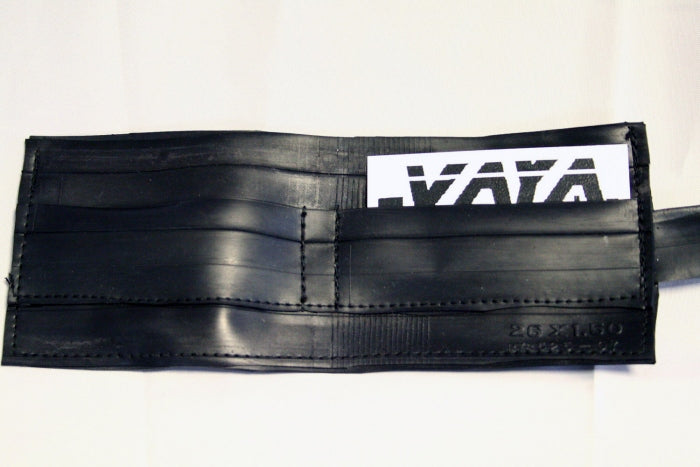 BIKE TUBE WALLET