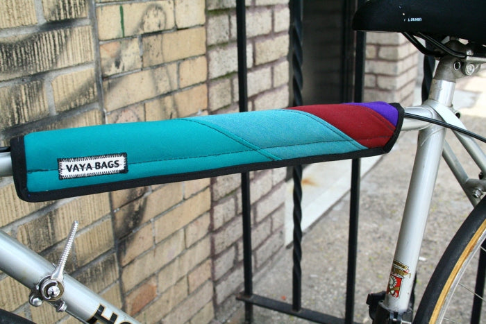 STRIPED TOB TUBE COVER