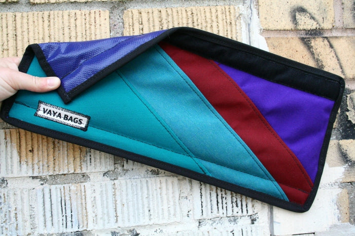 STRIPED TOB TUBE COVER
