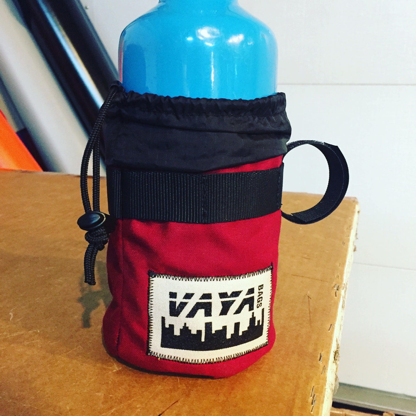 Bike Stem Bag