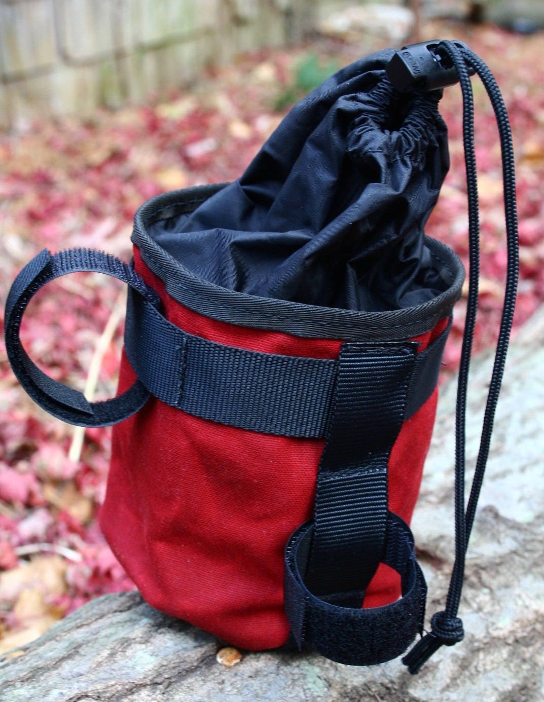 Bike Stem Bag