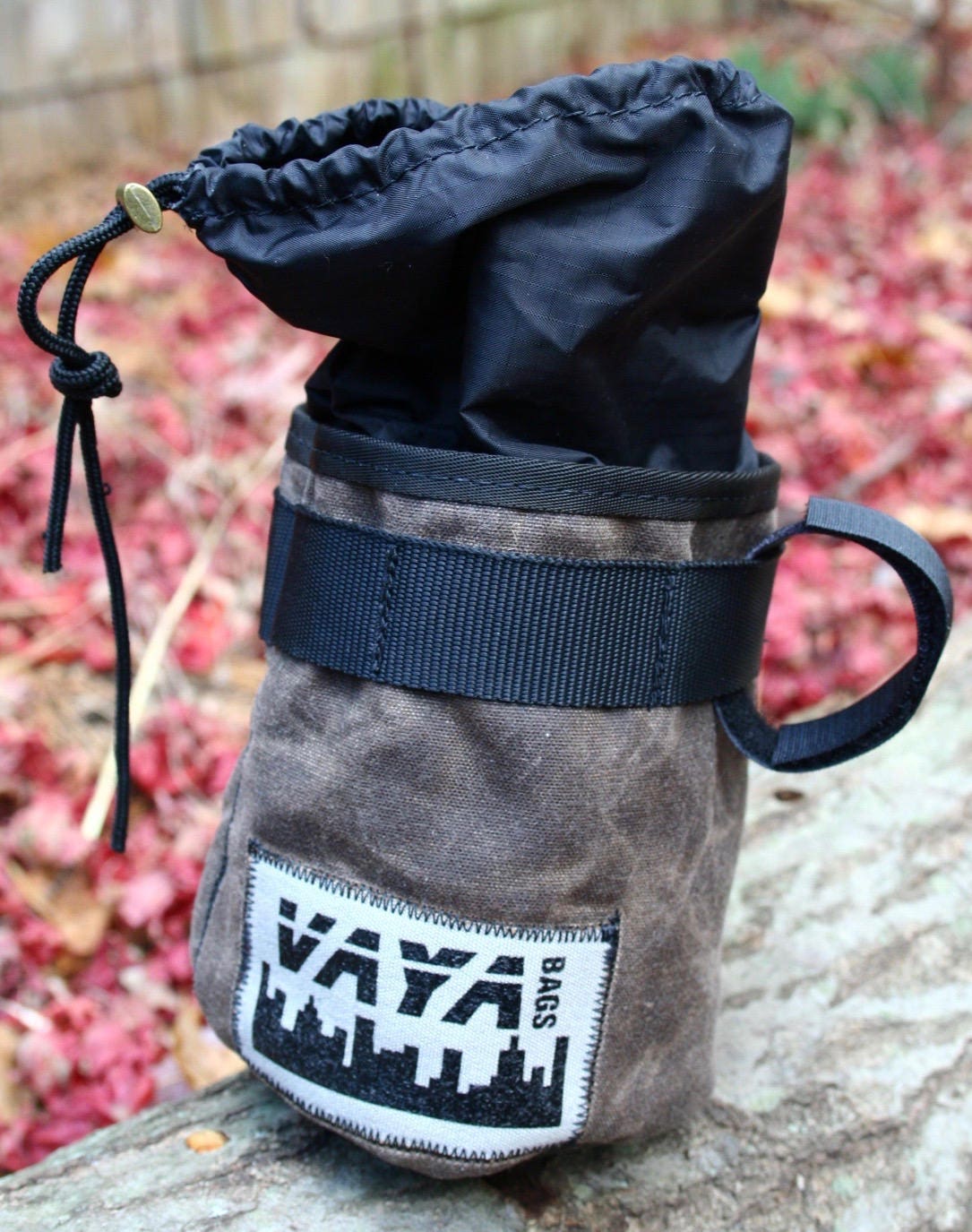 Bike Stem Bag