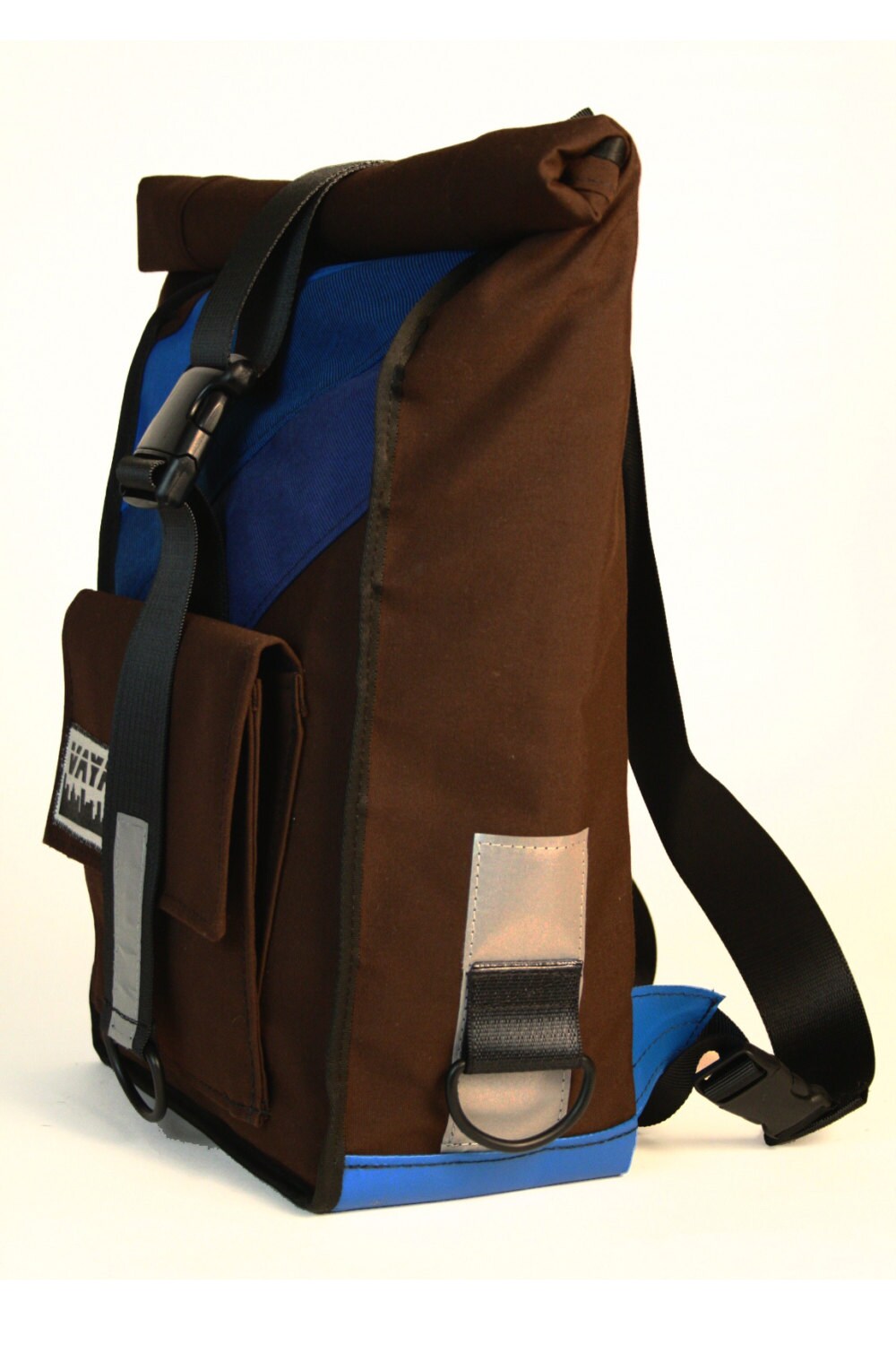 Turf and Surf Rolltop Backpack
