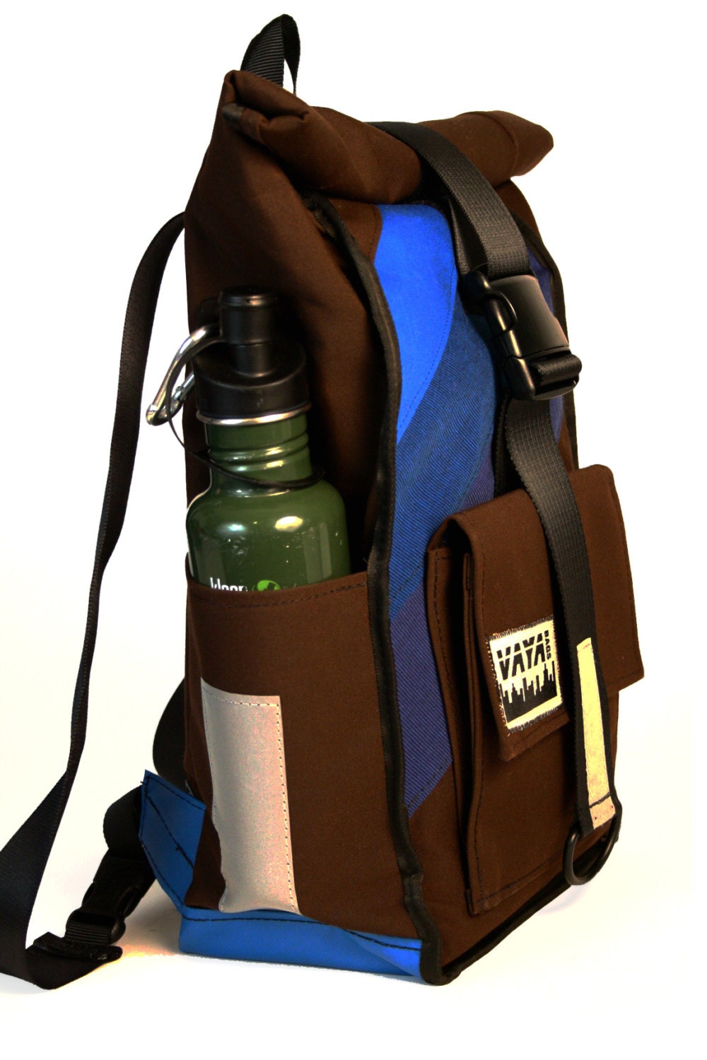 Turf and Surf Rolltop Backpack