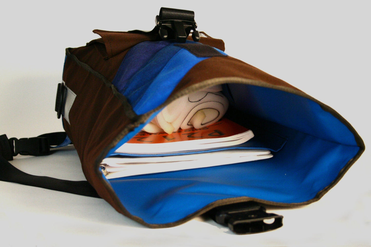 Turf and Surf Rolltop Backpack