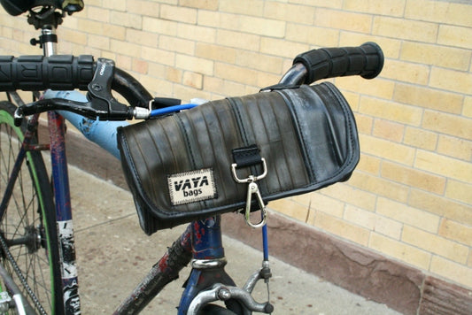 HANDLEBAR BAG