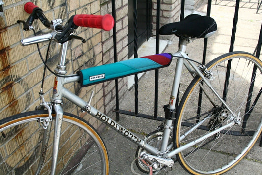 STRIPED TOB TUBE COVER