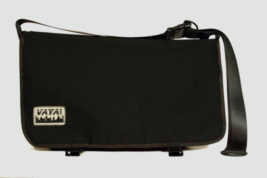 PREMIUM RUSH MESSENGER BAG