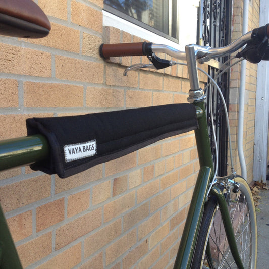 Top Tube Pad