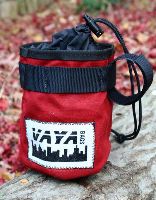 Bike Stem Bag